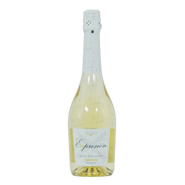 EXPRESSION MOSCATO 750ML